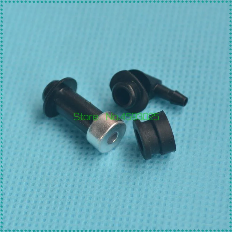 1 комплект уплотнительной трубки подачи чернил система насадка для HP design jet 1050 4500