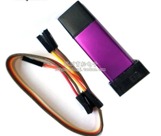 ST-LINK stlink V2 STM8/STM32 Эмулятор загрузчика программного средства отладки | Электроника