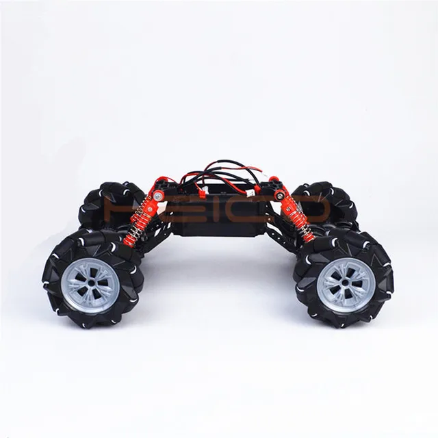 PS2 рукоятка дистанционного управления всенаправленное умное автомобильное