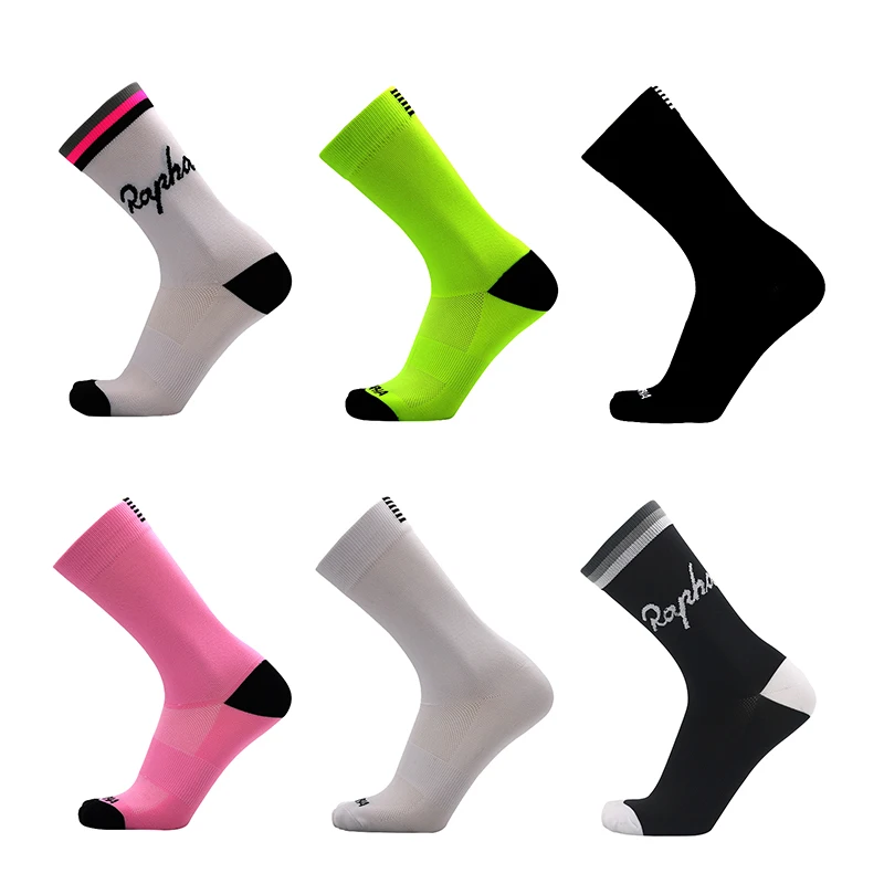 Neue 2020 Mann und HD профессиональная марка спортивные socken Atmungsaktiv Road Fahrrad Socken Спорт на
