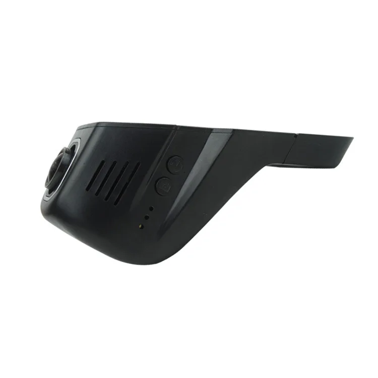 Новинка 2019 скрытый Автомобильный видеорегистратор DVR400 с Wi Fi от производителя