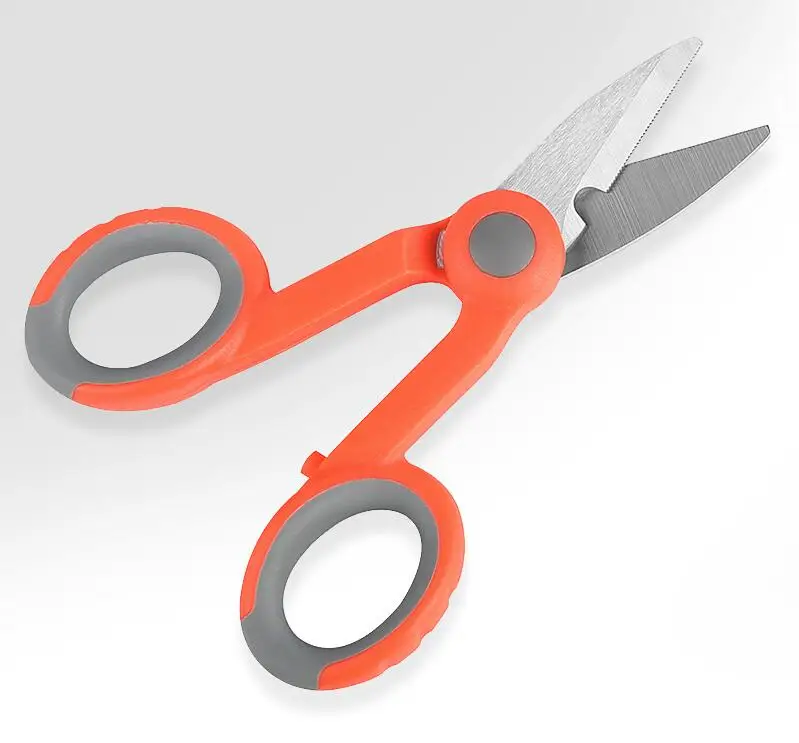 Ножницы для резки проводов Инструмент Для Резки Стальных многофункциональных