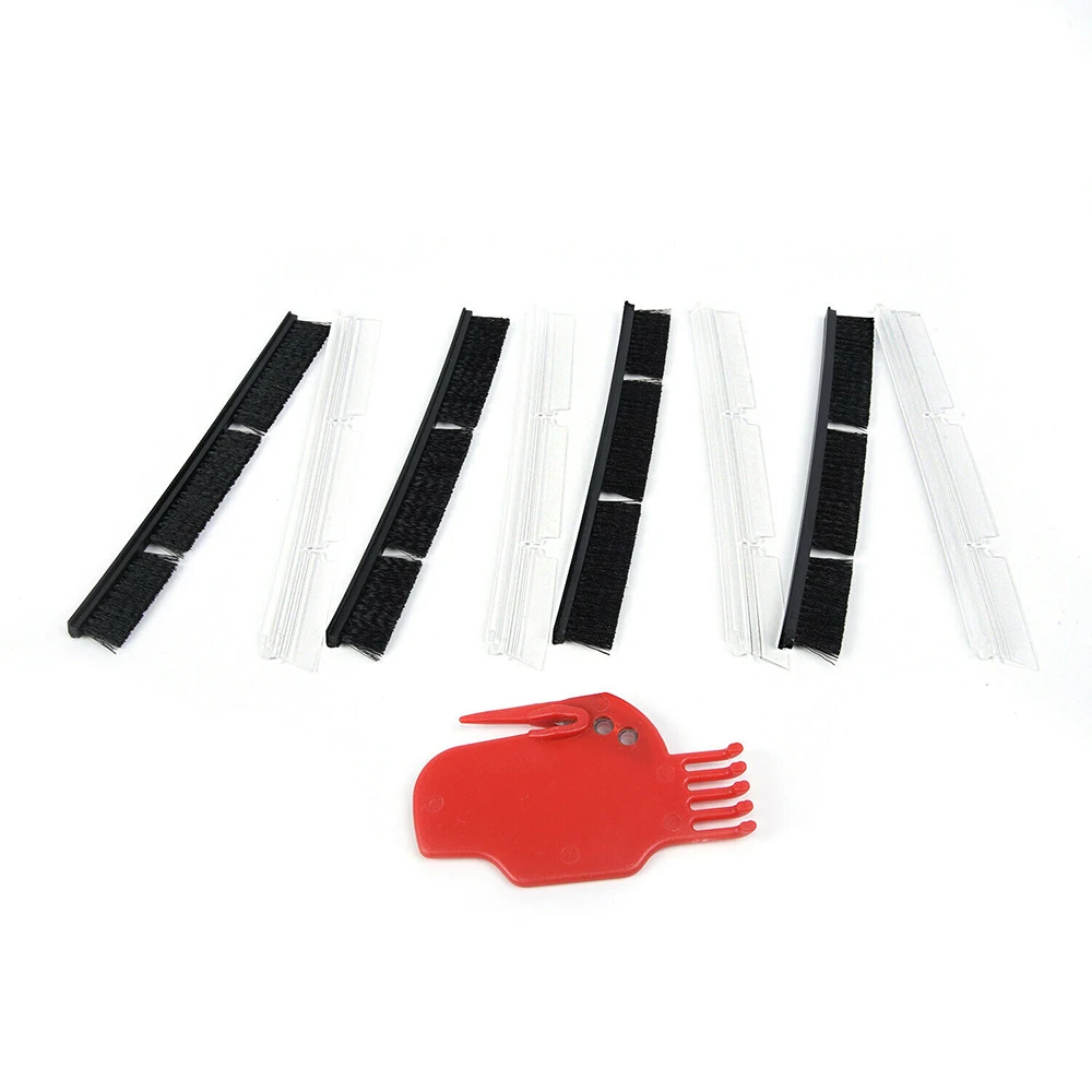

Tool Side brushes Accessorie Household Plastic For Neato Botvac D Series