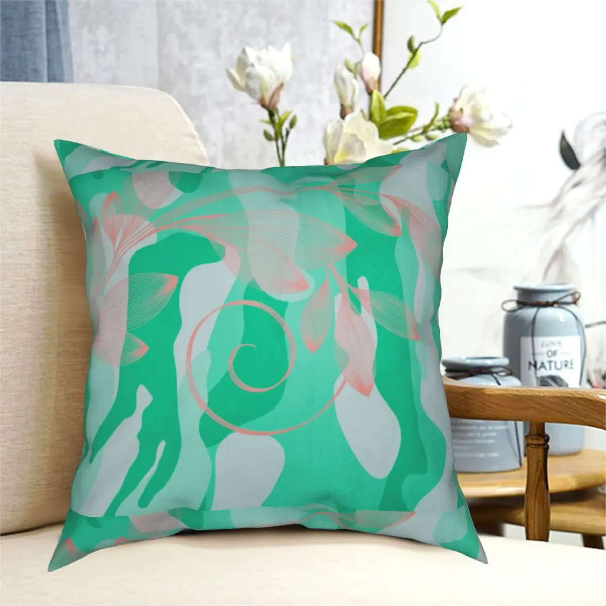 

12 Chair cushion, Car cushion, interior decoration.