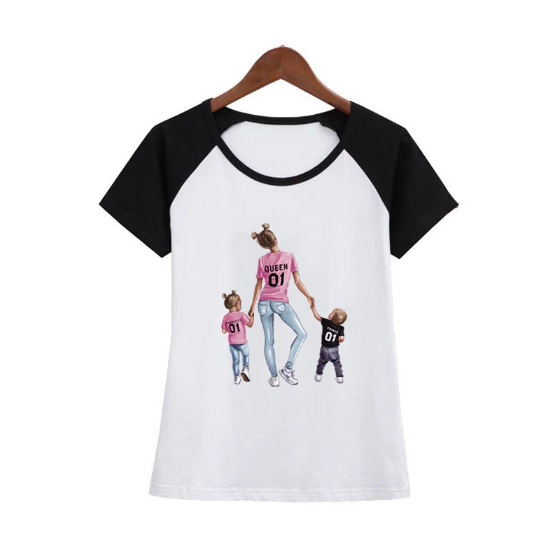 Мама термо-Стикеры для одежды на одежде полосы применение одного