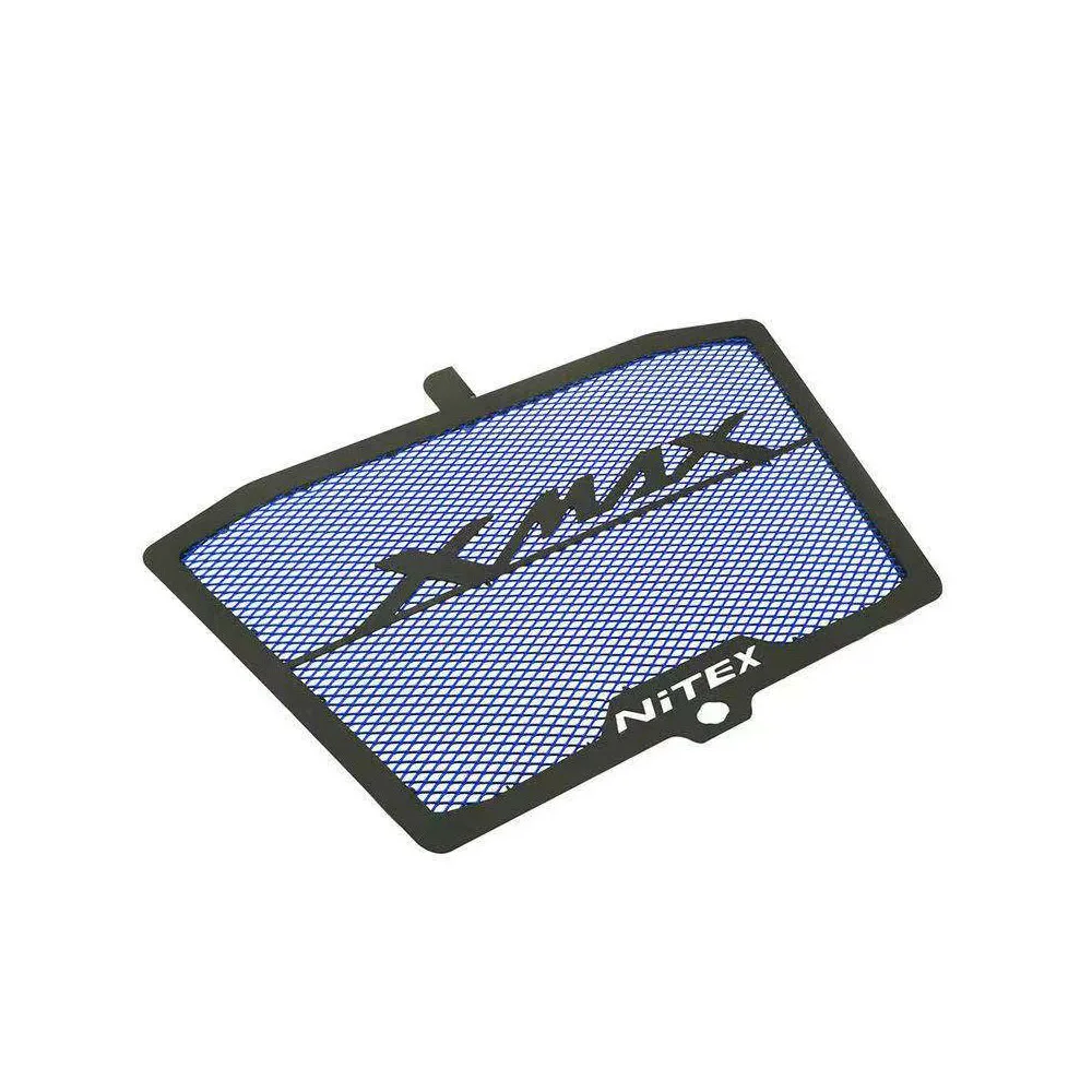 Защита для радиатора мотоцикла из нержавеющей стали YAMAHA XMAX300 XMAX250 XMAX 250 300 X-MAX 2017 2018