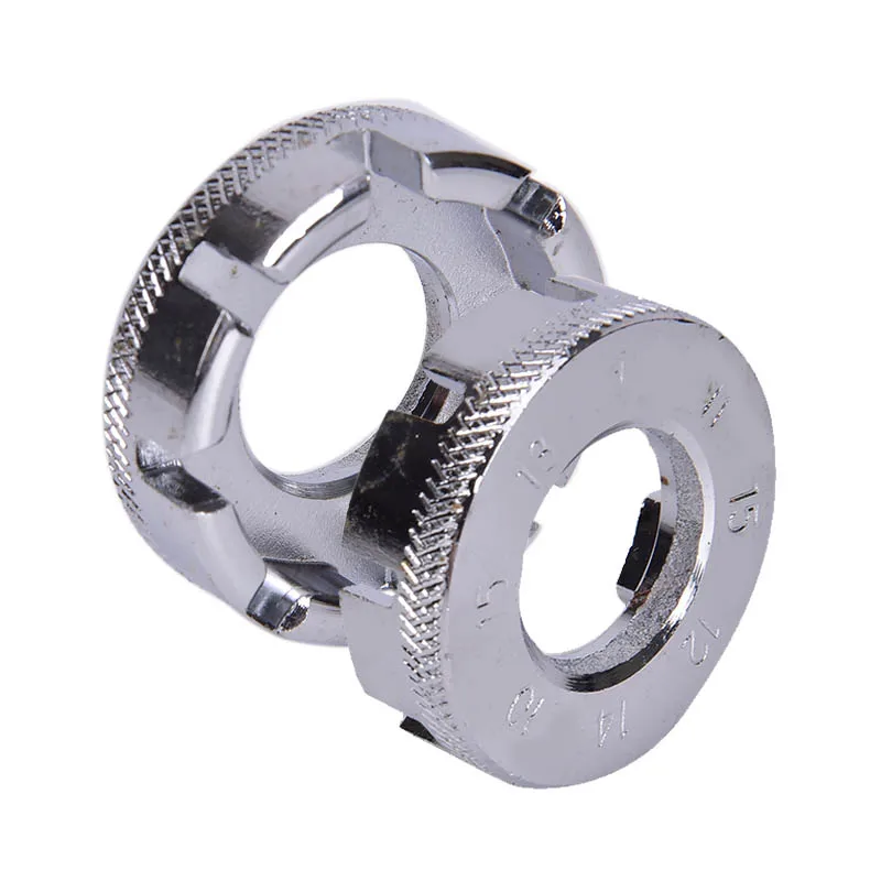 1 шт. велосипедная хромно-молибденовая стальная спица гаечный ключ спицы