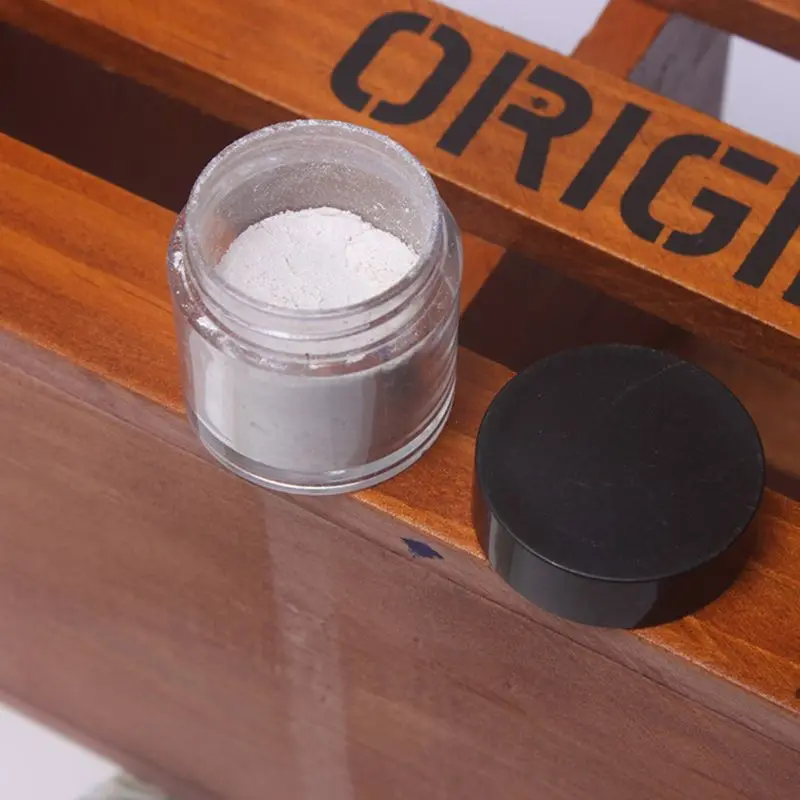 Перламутровая слюда 9 шт./компл. пигментный жемчужный порошок УФ полимер кристалл