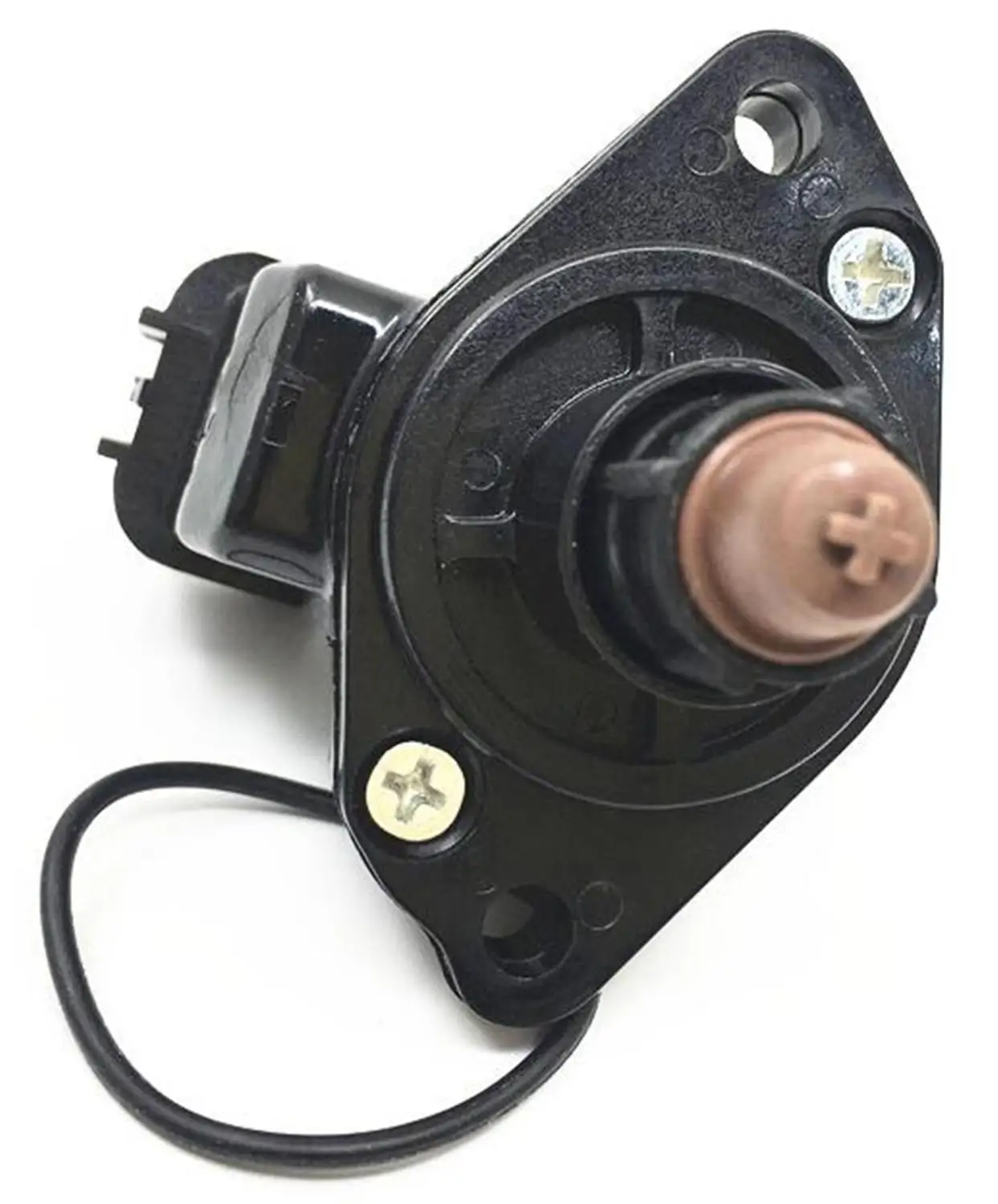 Клапаны для контроля холостого хода MD628051 MD628053 E9T15293C двигатели скорости Mitsubishi