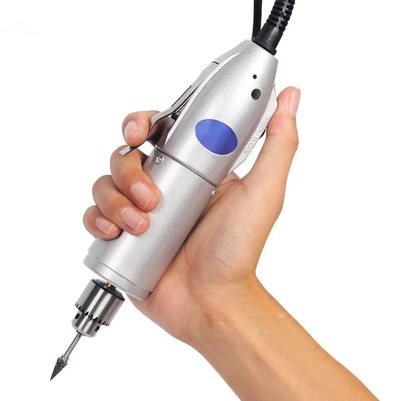 

Mini Electric Drill Electrical Grinding Machine