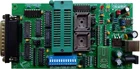 Материнская плата BIOS программатор SPI-25xx-PCB5.0E Многофункциональный Willem General EPROM