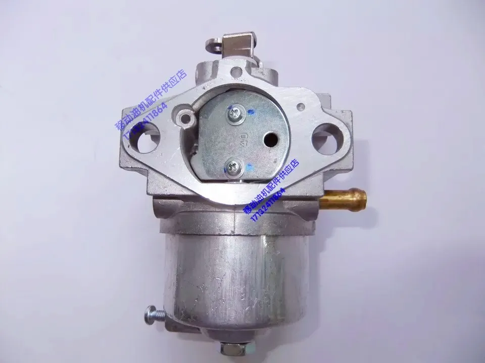 MZ300 карбюратор mikuni для YAMAHA MZ360 мотор насос генератора AY румпель CARBY 7CR-E4101-51