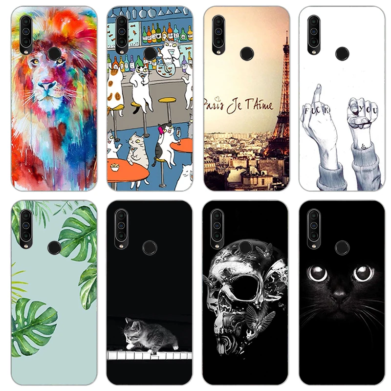 Чехол для Meizu M10 Ультратонкий силиконовый мягкий ТПУ чехол M 10 телефона s