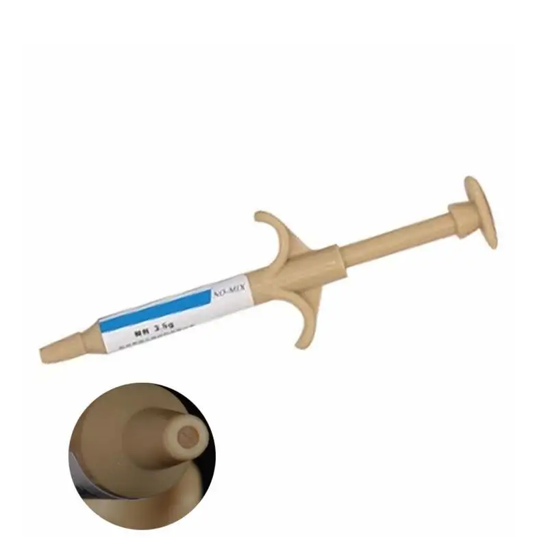 

1 Set Dental Bracket Adhesive For Bonding Dental Orthodontic Accessories Oral Cavity Tooth Equipment Personal Teeth Health Care