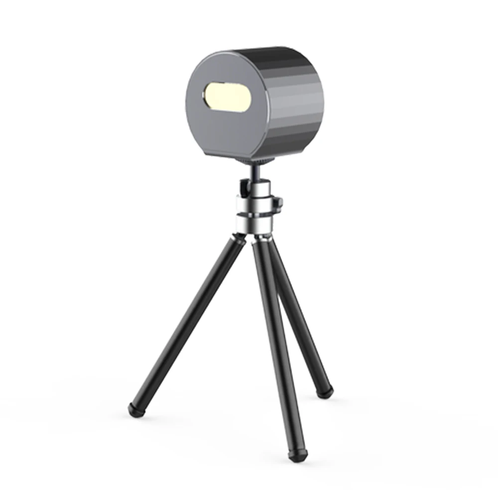Лазерный гравер Laserpecker Pro портативный мини принтер для 3D гравировки настольный