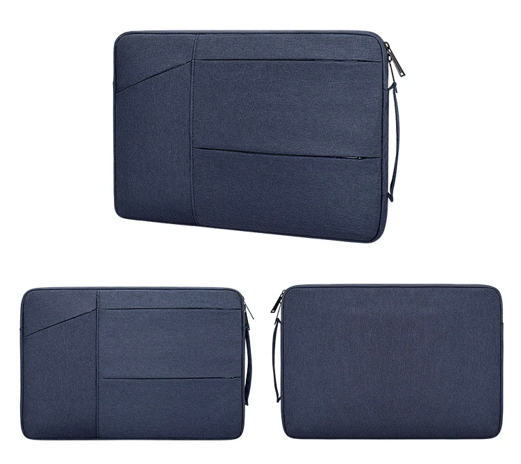 Чехол с рукавом, сумка, сумка 14 15,6 дюймов для Macbook air 13 pro 11 12 15, сумка для ноутбука Xiaomi Asus lenovo, портативный чехол для ноутбука