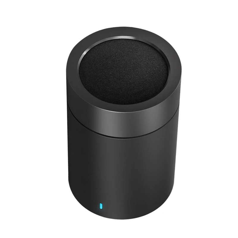 Xiao mi оригинальный карманный динамик 2 компактный Bluetooth 4 1 аудио Cannon беспроводной