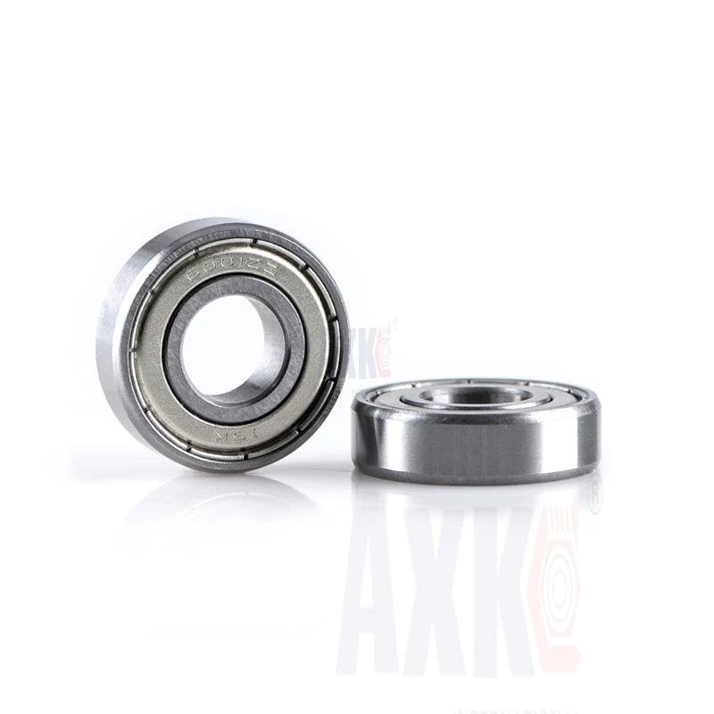 2/4 шт. 6000zz rs 6001ZZ 6002RS 6003-2Z 6004Z 6005-2RS ZZ RS RZ 2RZ радиальные шарикоподшипники высокого