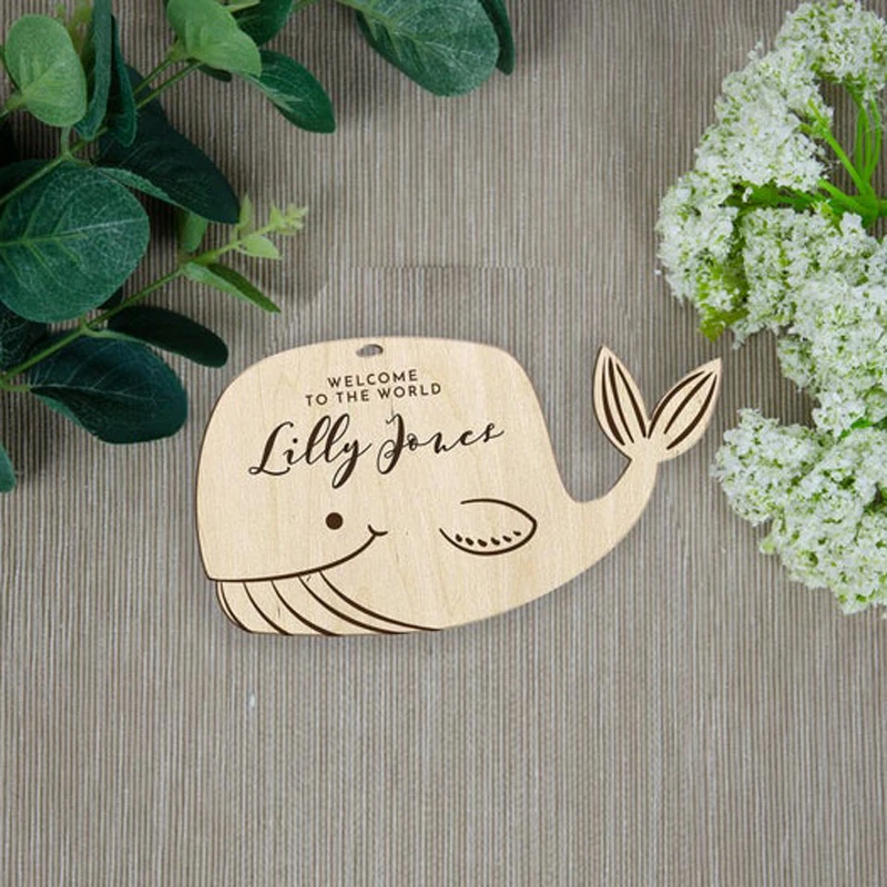 Объявление о рождении новорожденного добро пожаловать в мир реквизит для