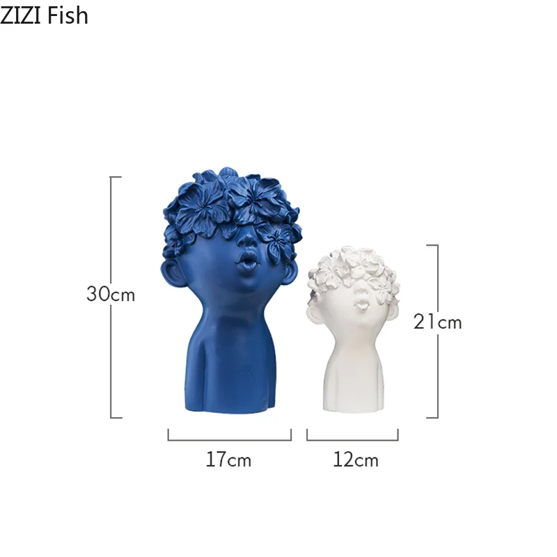 Смола человека Скульптура Золотая Бабочка абстрактный Рисунок