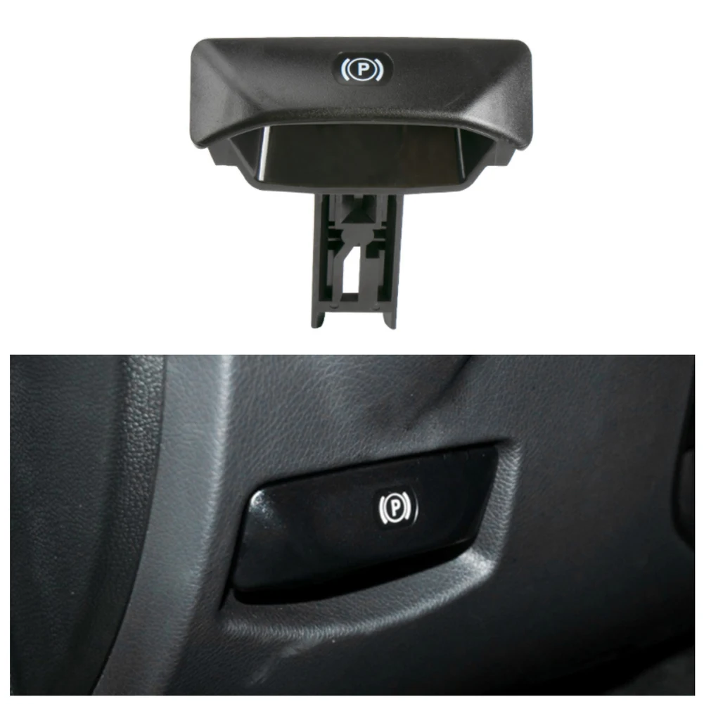 

Car Handbrake handleFit For Mercedes Benz C180 C260 E230 E260 CLS GLK300 AMG E320 E400 X204 W204 Parking Brake Release Handle
