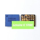 5 шт.лот U3800 для iphone 6S 6S-plus маленькие микросхемы аудио контроллера ic U3700 338S1285 новый оригинальный подлинный