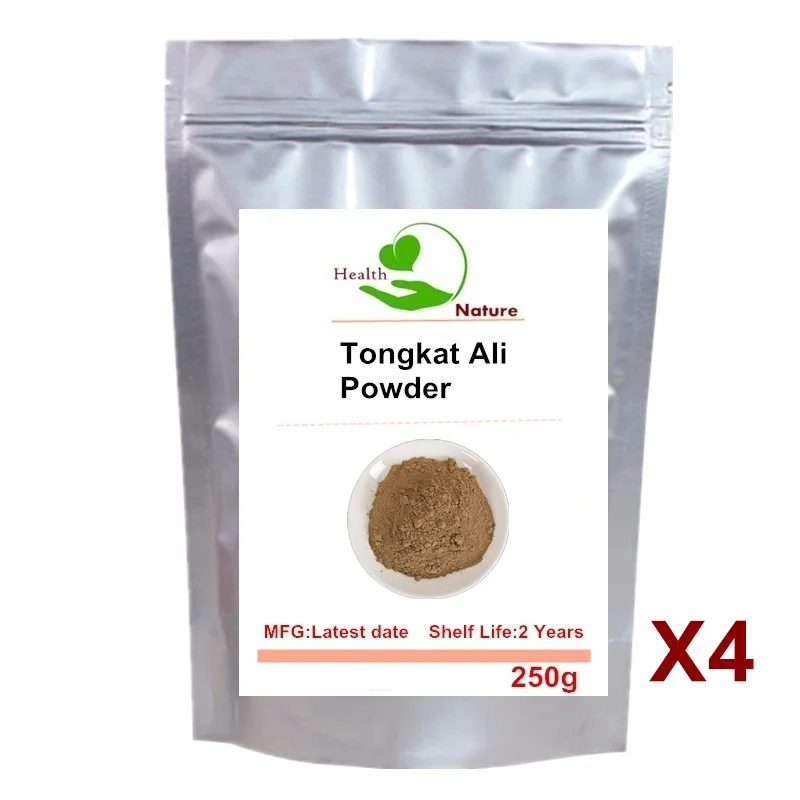 Органический натуральный порошок Tongkat Али | Красота и здоровье