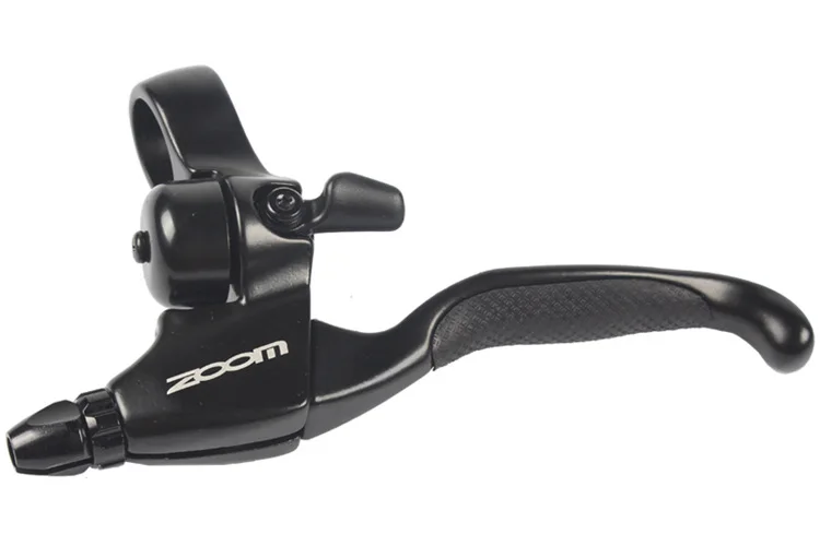 Велосипедный тормозной рычаг с маленьким колокольчиком Сверхлегкий 251 г