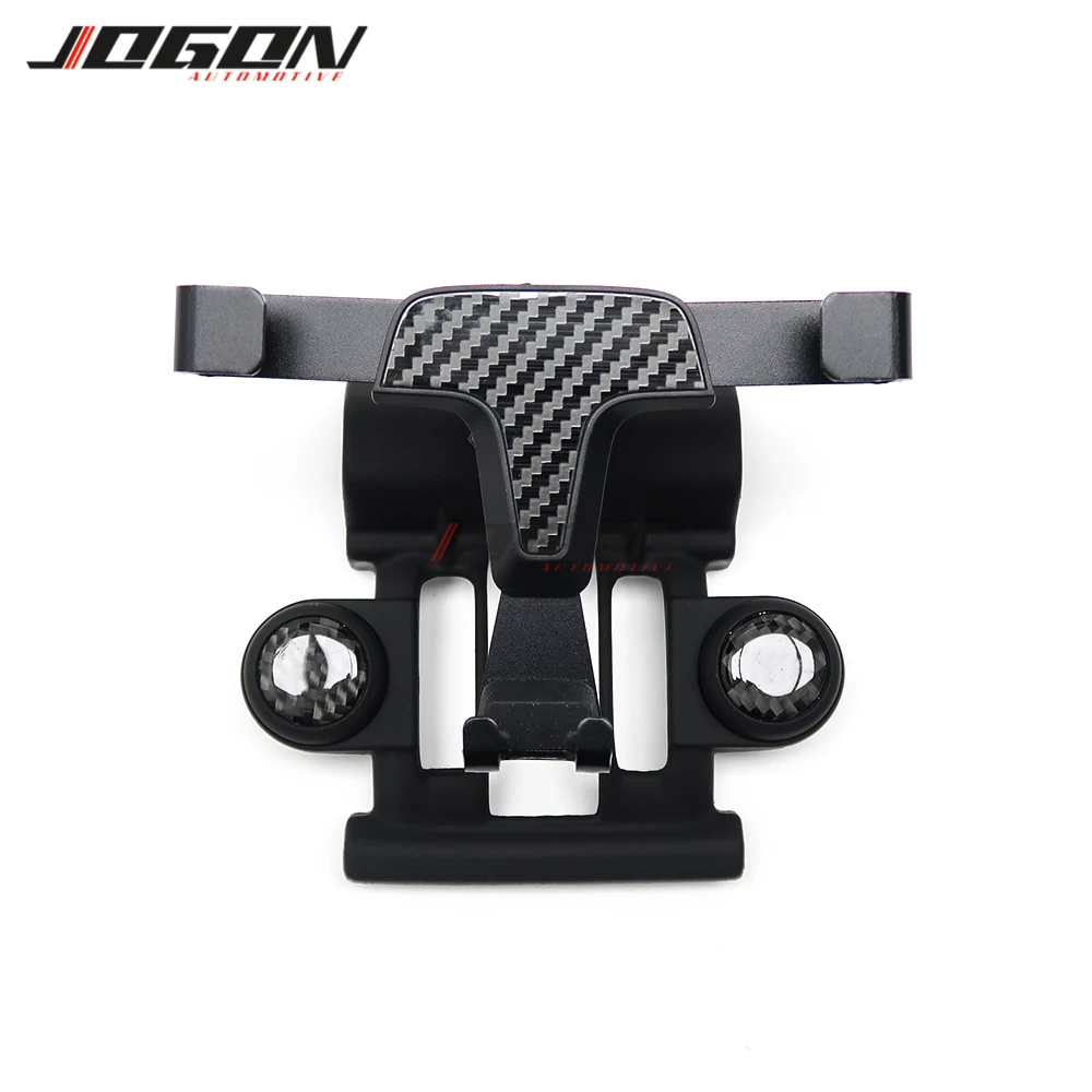 car dashboard gps cell phone mount for alfa romeo giulia 16 19 stelvio 2017 2020 bracket stand holder support car accessories free global shipping