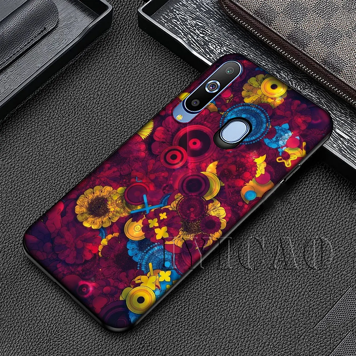 Силиконовый чехол для Samsung Galaxy A70 A60 A50 A40 A30 A20 A10 M10 M20 M30 M40 A20E | Мобильные телефоны и