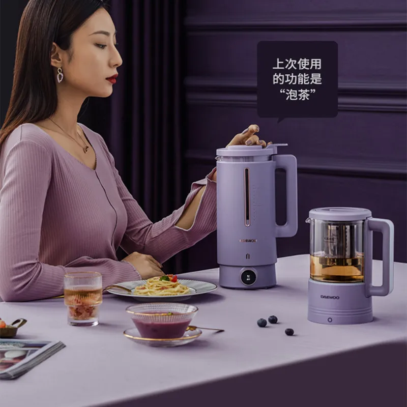 Daewoo телефон Бытовая небольшая машина для подогрева соевого молока