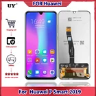 Оригинальный дисплей для Huawei P Smart 2019, дисплей с сенсорным экраном для Huawei P Smart 2019, ЖК-дисплей с дигитайзером, запасные части