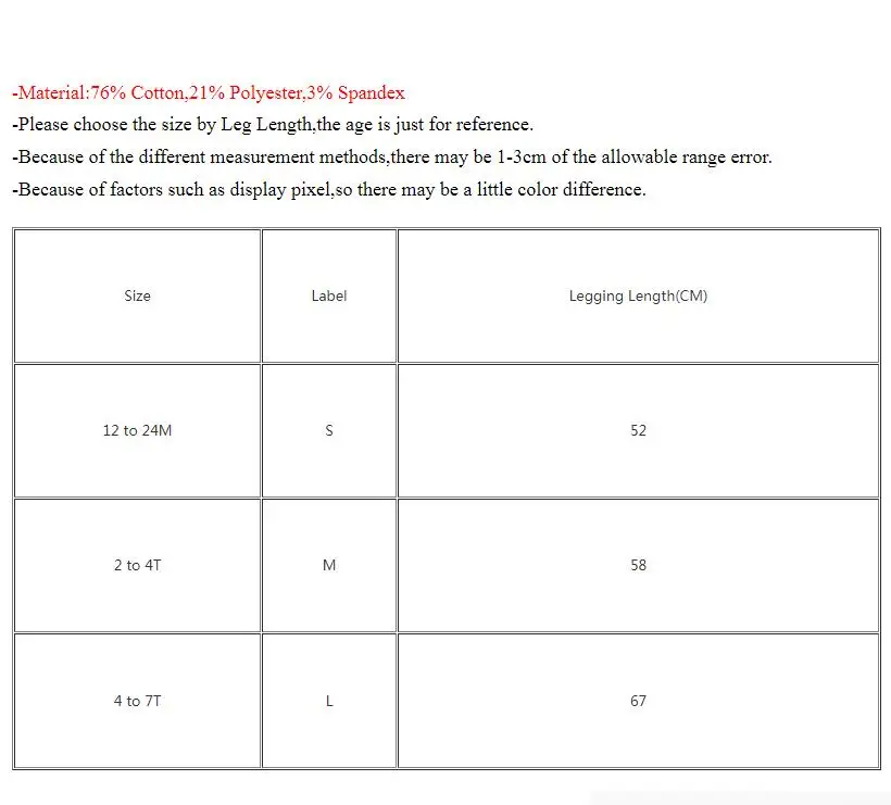 Новинка 2019 детские леггинсы в Корейском стиле осенне зимние хлопковые брюки