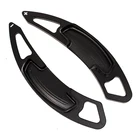 Алюминиевый Рычаг переключения передач на руль для Honda Spirior CRV Civic Accord Acura Odyssey 15 2016 2017 2018 2019