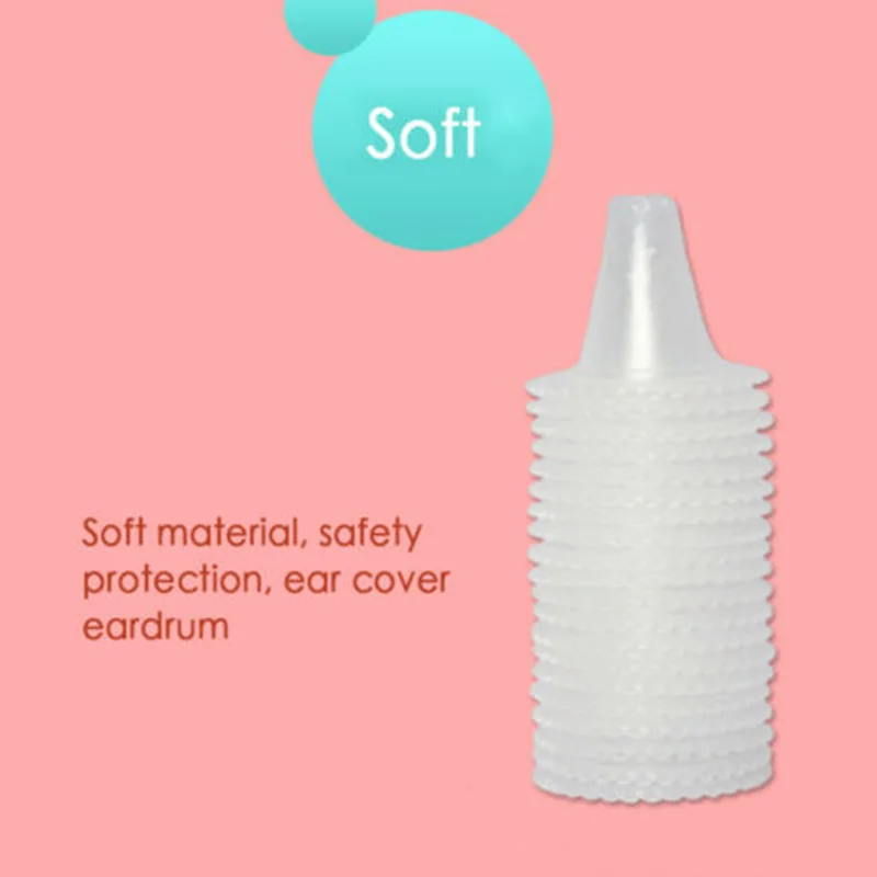 Горячая Распродажа 20 шт одноразовый ушной термометр ушные Наушники Замена