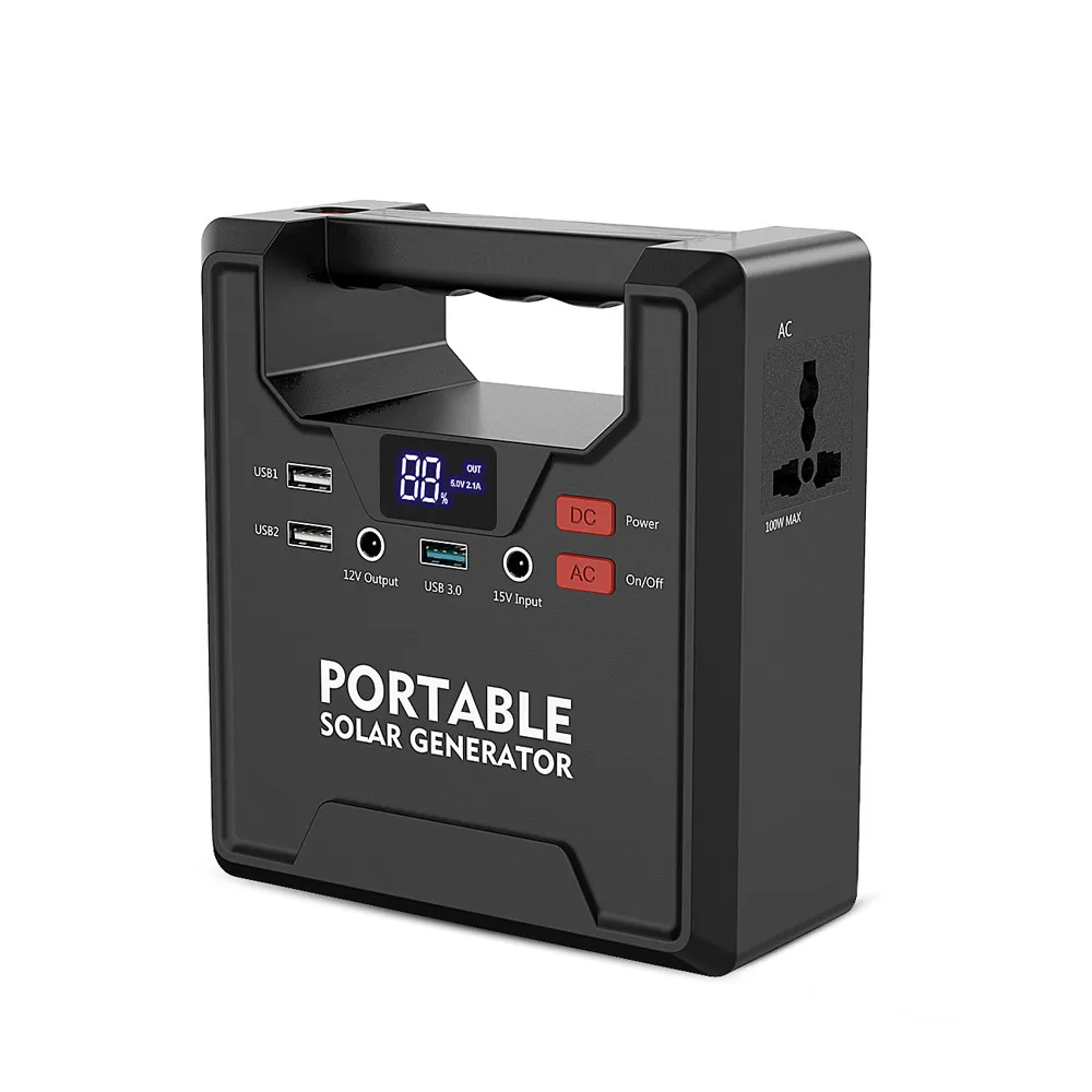 110V US Version X-DRAGON power Bank 110 V/230 V портативный генератор 39000mAh Портативная электростанция US EU версия для походов на открытом воздухе - Цвет: 110V US Version