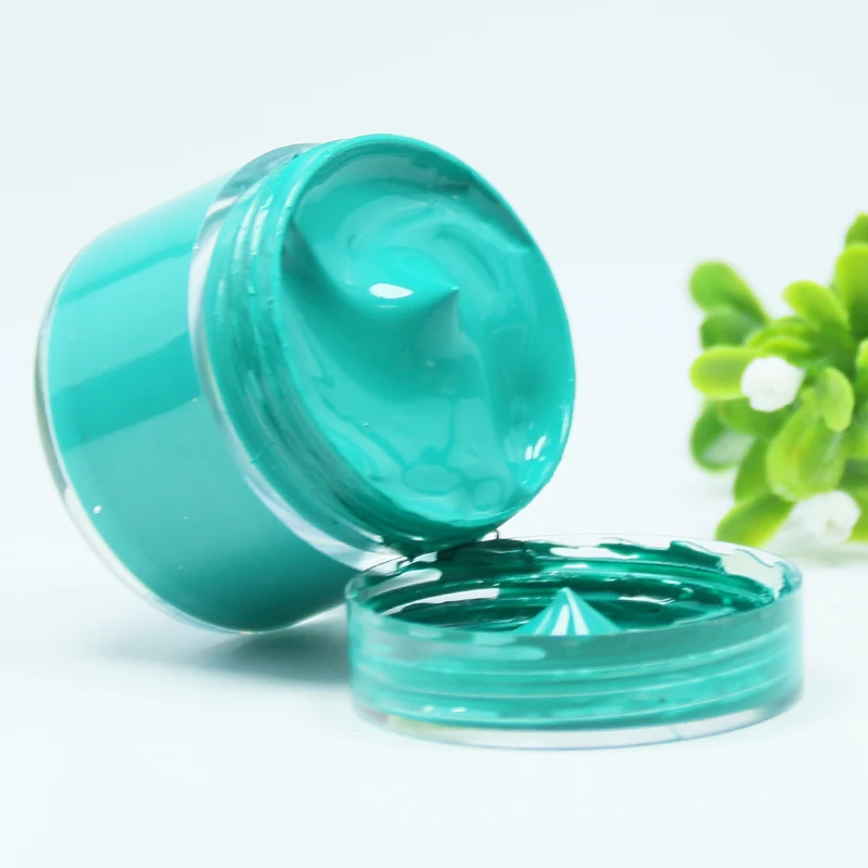 Leaf Green Кожа краска крем для обуви цвет ing для сумки дивана автокресло царапина 30 мл цвет ful кожа краска ремонт Восстановление изменение цвета краски - Цвет: Leaf Green