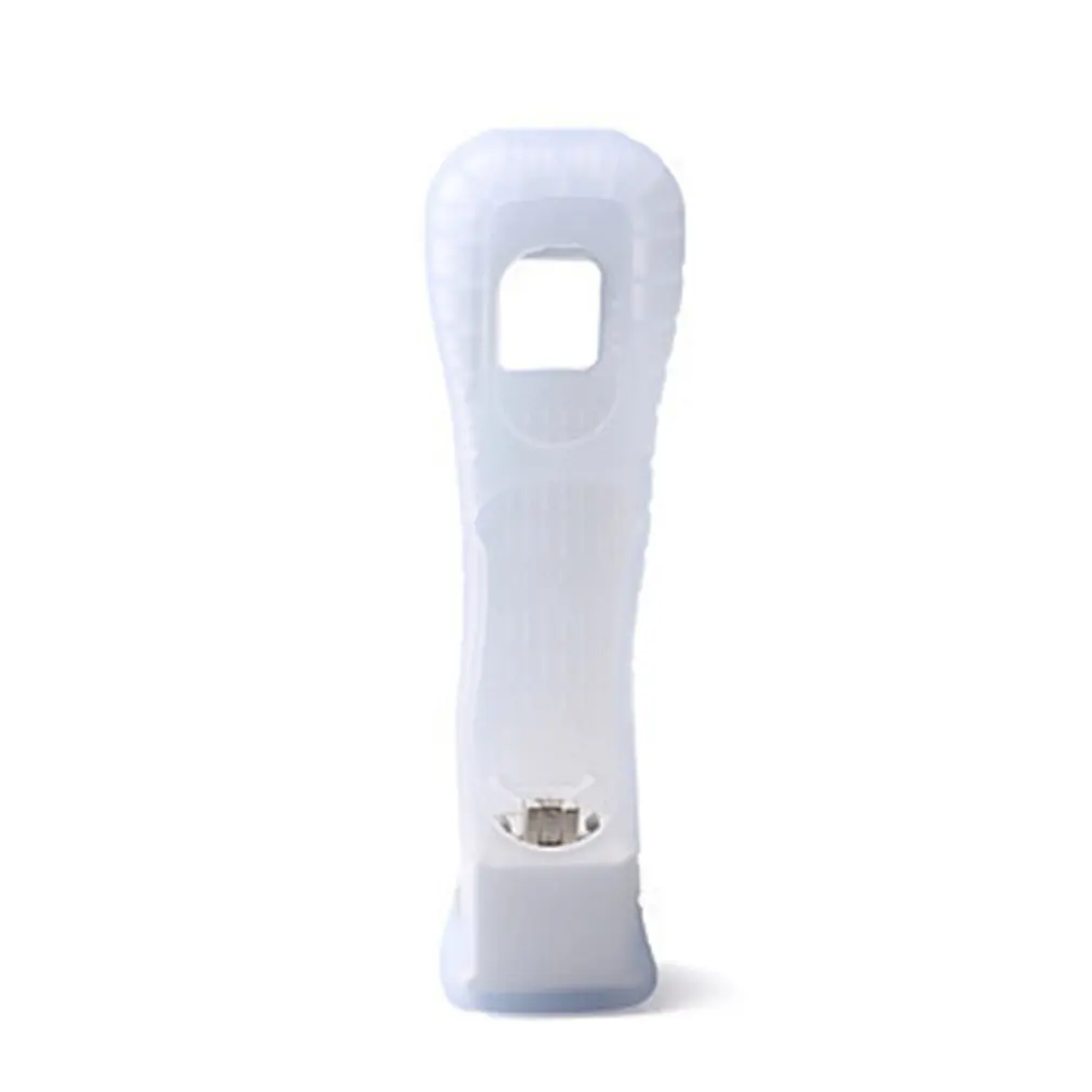 

High Quality Motion Plus Adapter Sensor for Nintendo Wii Console Remote Wireless Wiimote Controller Black & White