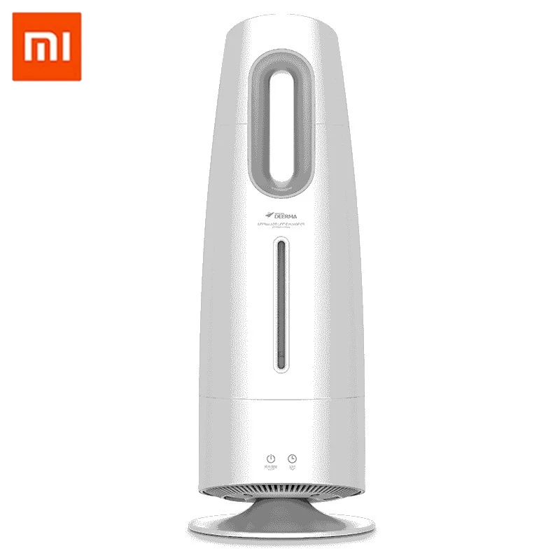 Увлажнитель Xiaomi Deerma 4L для очистки воздуха помещений с кондиционерами офиса и
