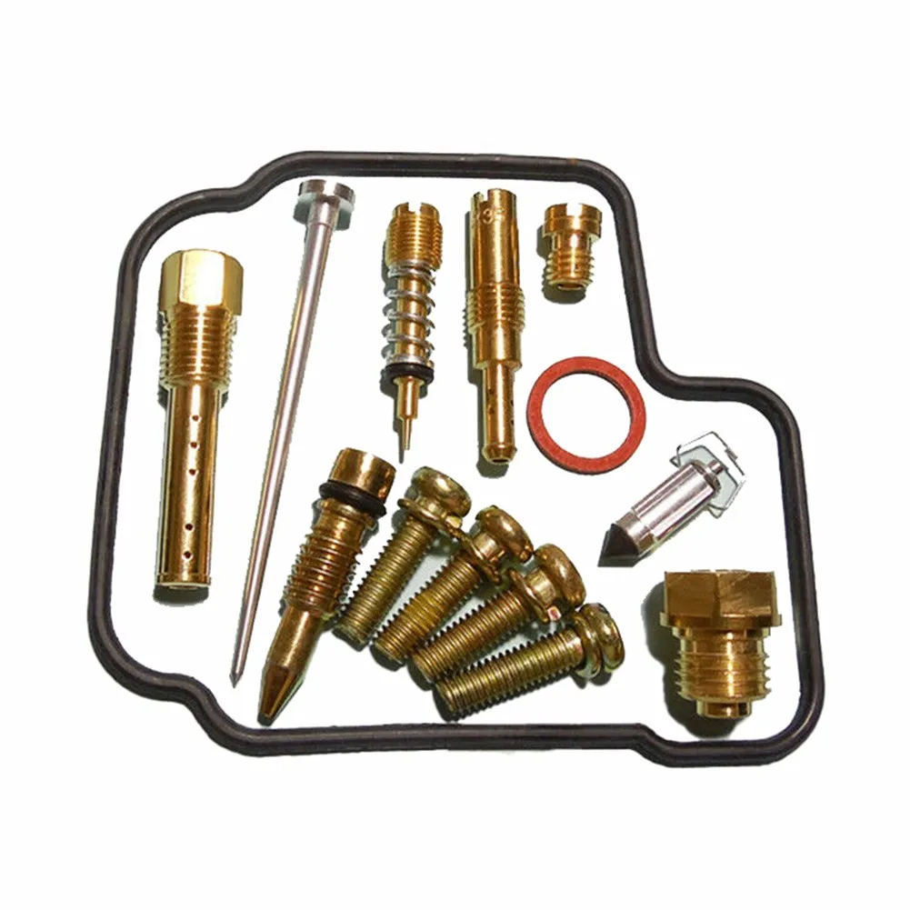 

1 Pcs Carburetor Repair Kit Aluminum Carb For Honda CBR400RR CBR 400 NC23 4 Cylinder Brand New High Quality