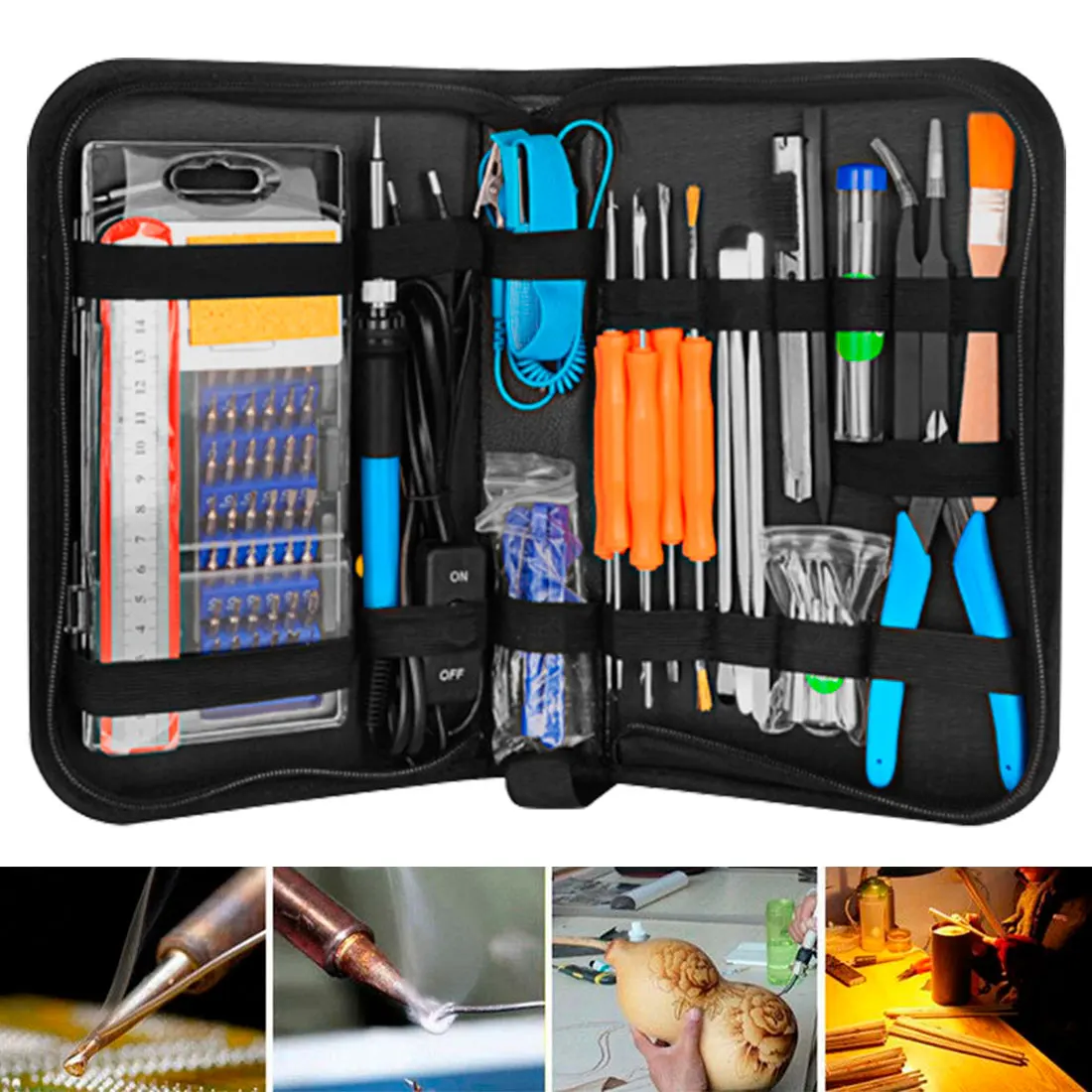 

Hand Tools