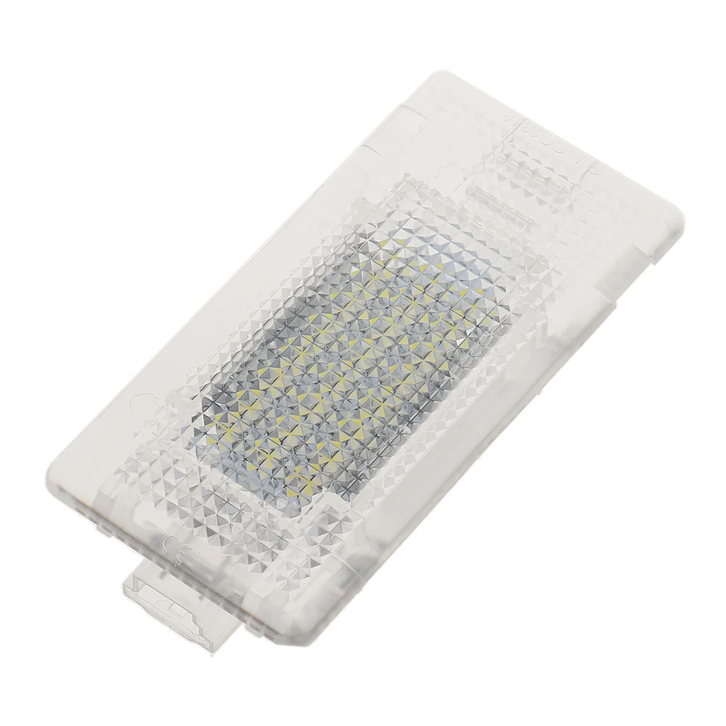 СВЕТОДИОДНЫЙ Автомобильный Чемодан БАГАЖНИК Грузовой светильник для BMW 3 5 6 7