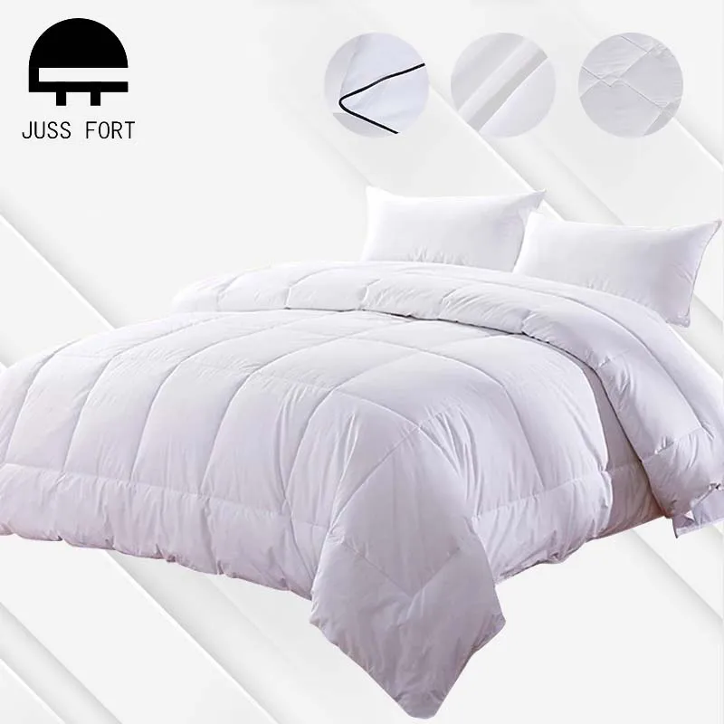 2020 высококачественные зимние пододеяльники для пятизвездочных отелей из 100%