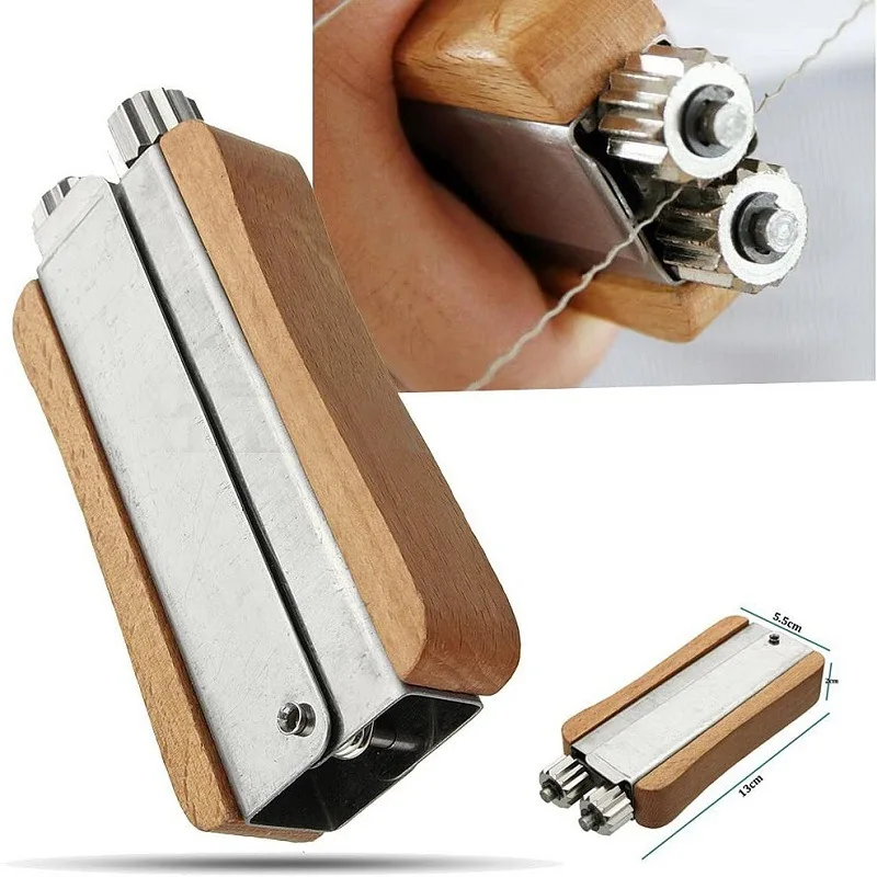 1 шт. инструменты для улей щипцы натяжения проволоки каркасные гнезда плотная