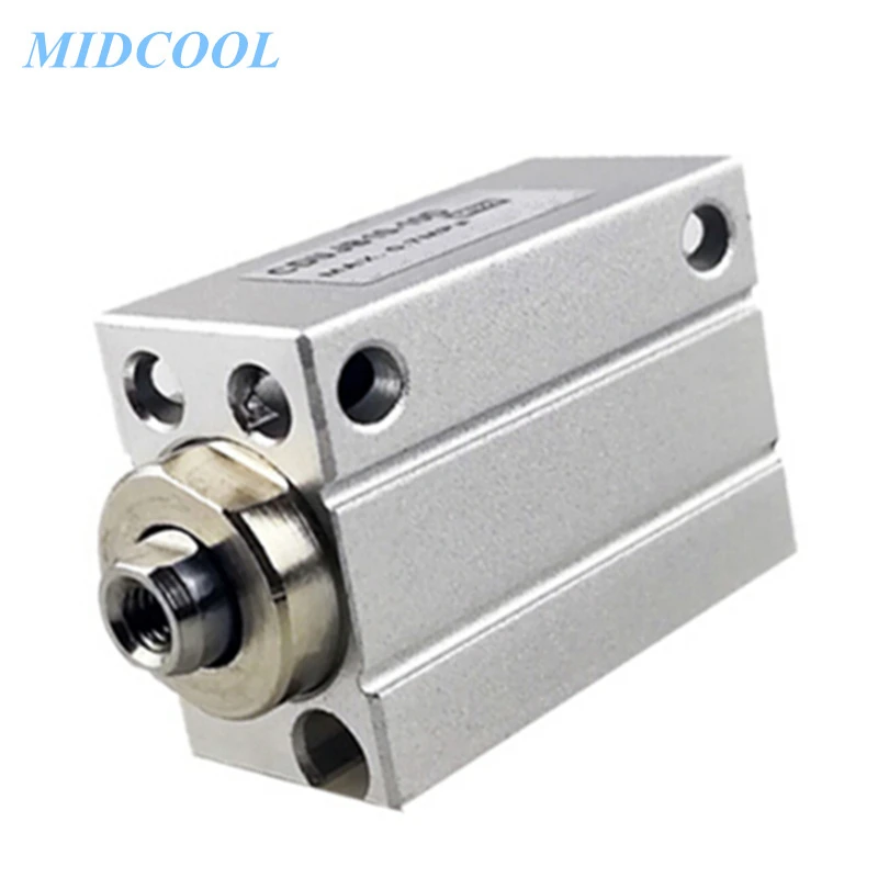 Air Cylinder Pneumatic Mini Free Mount CUJ CDUJ CUJB10 CDUJB10 Storke 4 6 8 10 15 20 25 30mm | Обустройство дома