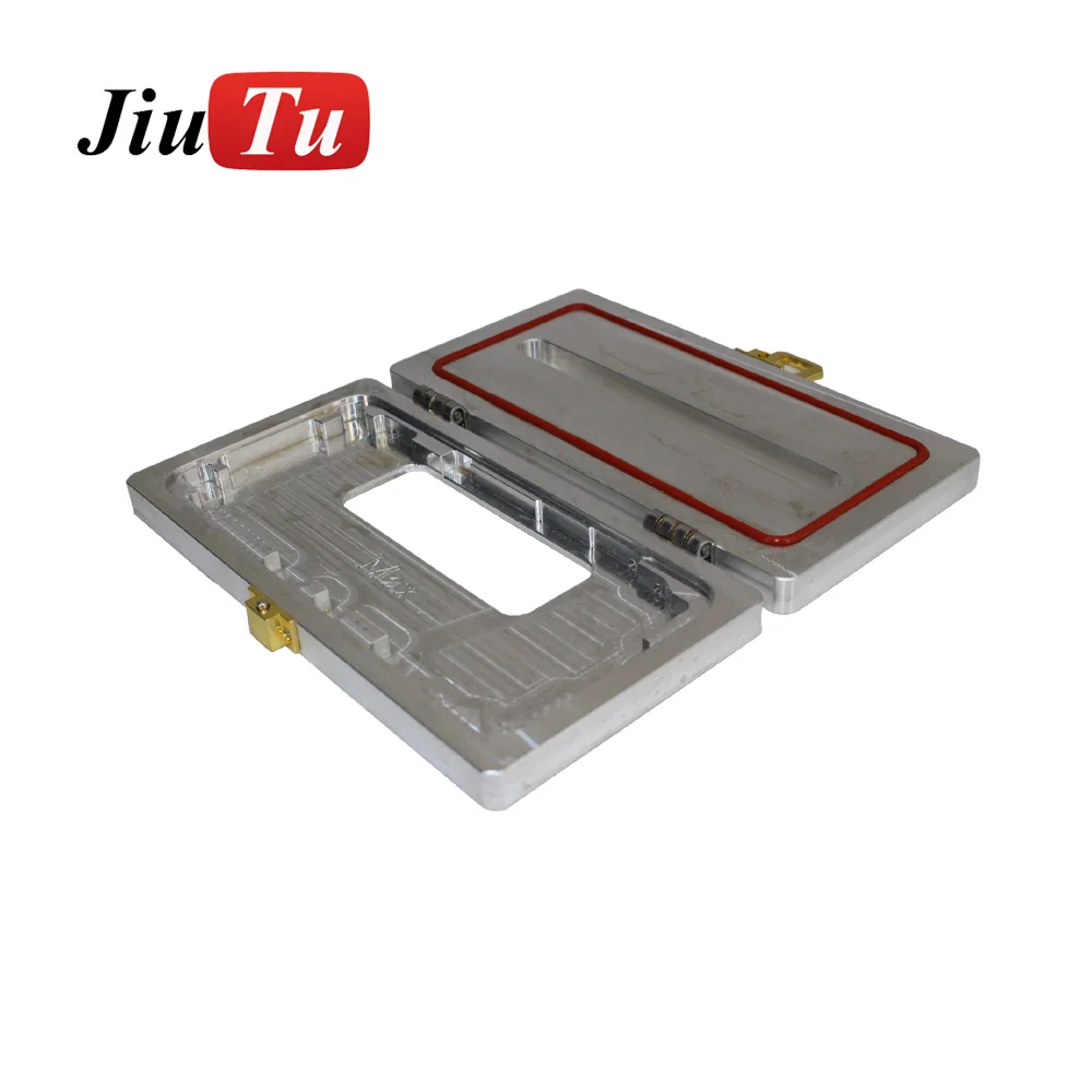 Лидер продаж ламинирующая форма для рамки экрана iPhone X XS сменная сломанного