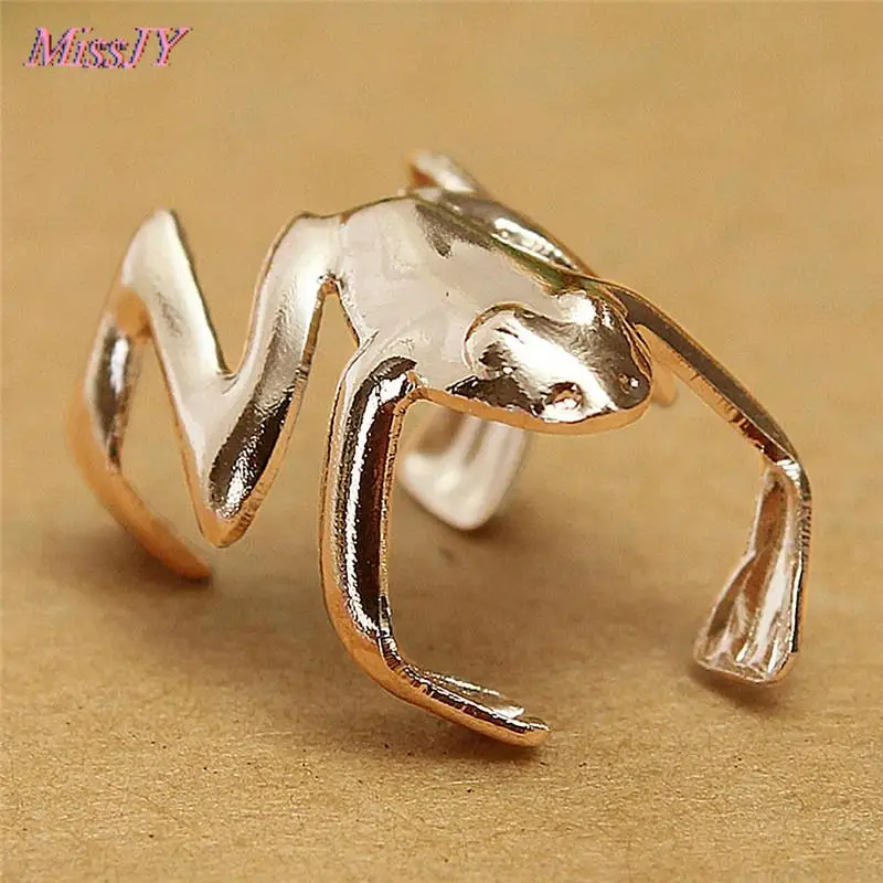 1 шт. Модные женские и мужские ювелирные изделия в стиле панк готика подарок зажим