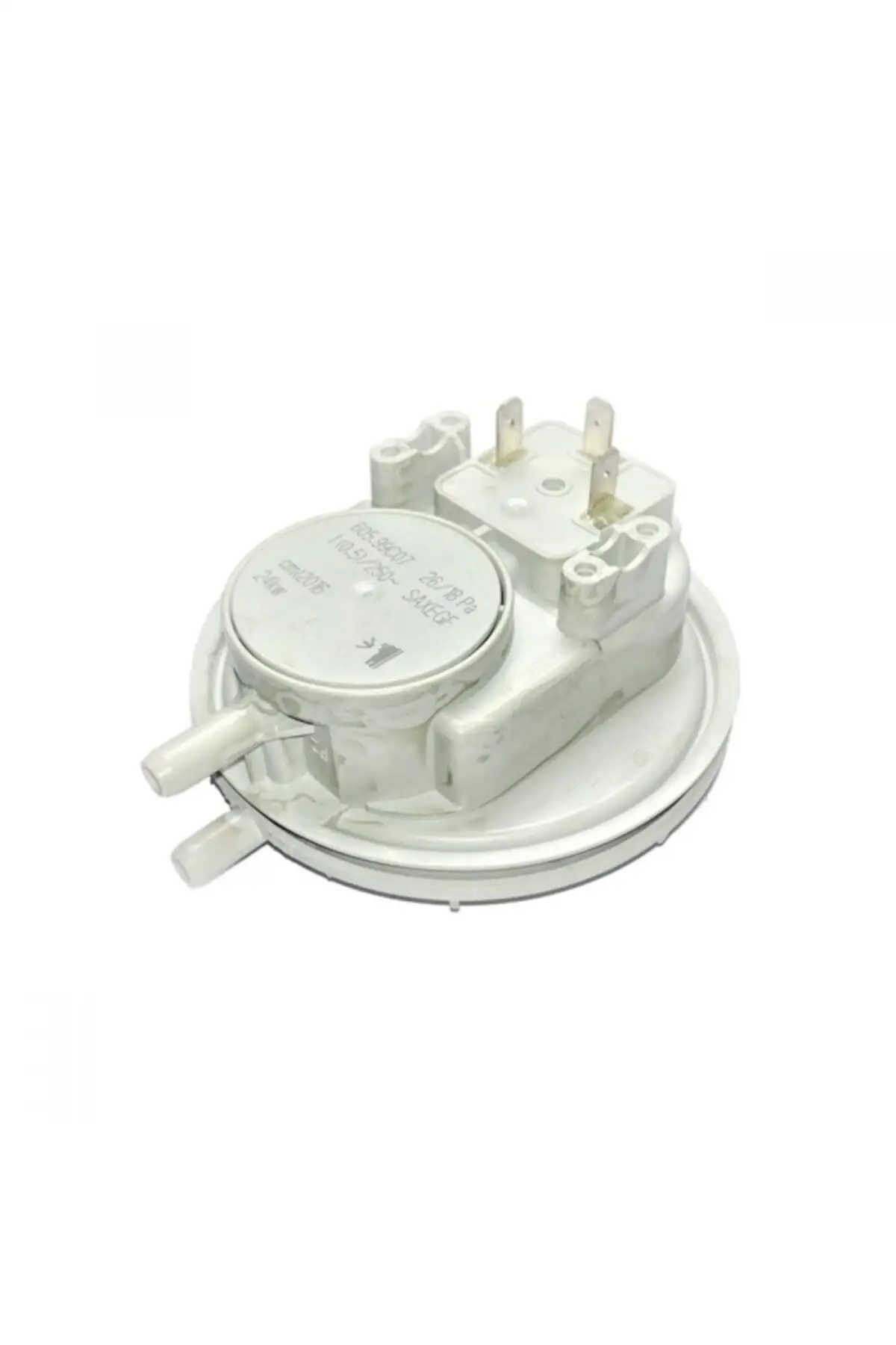 

Combi Air Prosestat Gray 3 Socket 26/18pa