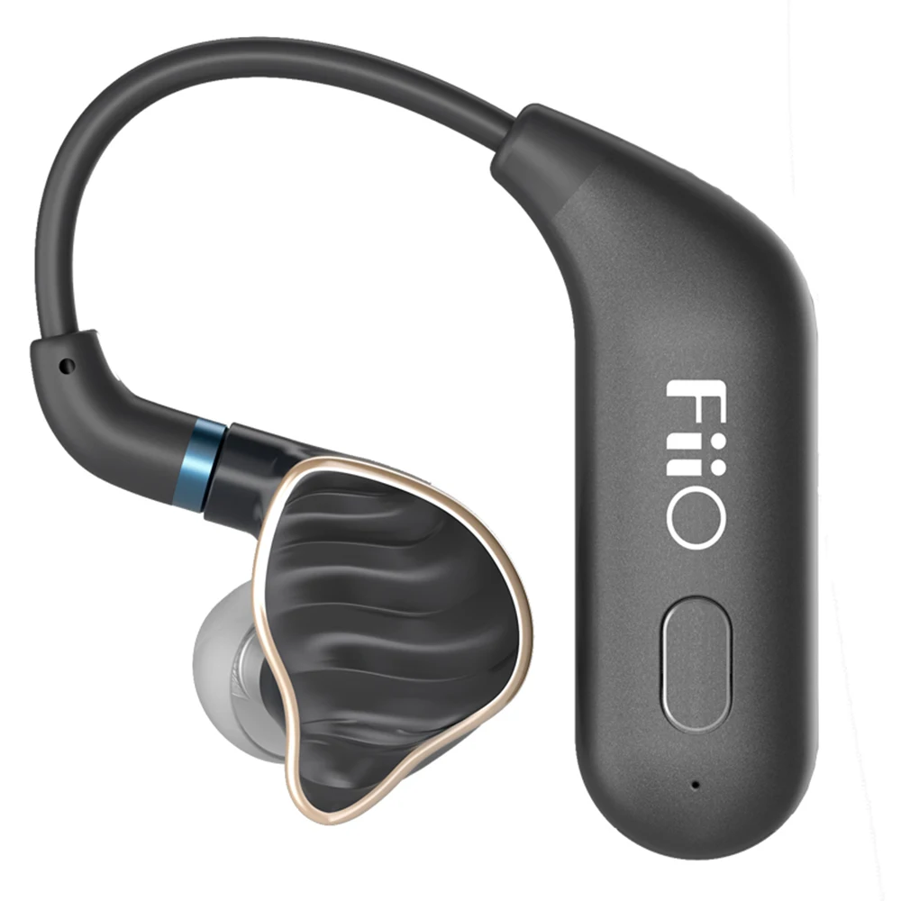 TWS наушники FiiO UTWS1 с поддержкой Bluetooth 0 78 и микрофоном|Аксессуары для наушников| |