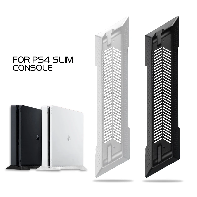 Держатель для консоли Ps4 Slim/pro Data Frog